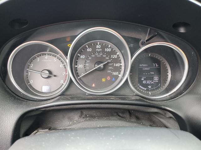Photo 9 from auction – 2013 MAZDA CX-5 GT with VIN JM3KE2DE0D0164177