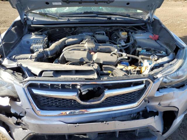Photo 12 from auction – 2013 SUBARU XV CROSSTR with VIN JF2GPAVC9D2803582