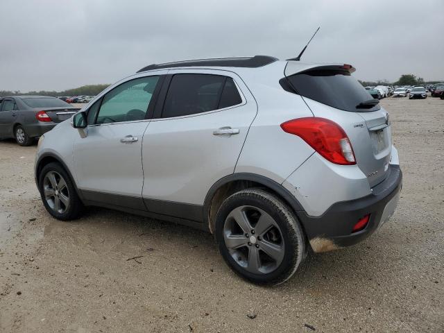 Photo 2 from auction – 2014 BUICK ENCORE CON with VIN KL4CJBSB4EB724770