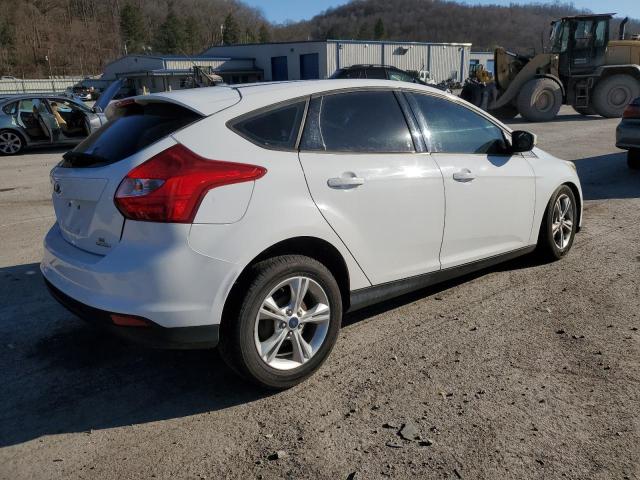 Photo 3 from auction – 2014 FORD FOCUS SE with VIN 1FADP3K22EL363571