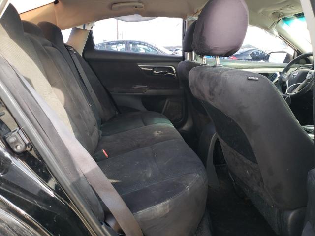 Photo 10 from auction – 2014 NISSAN ALTIMA 2.5 with VIN 1N4AL3AP2EN384534