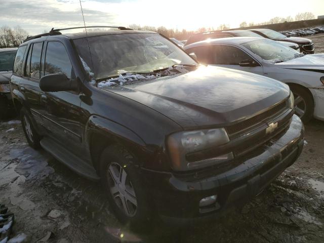 Photo 4 from auction – 2004 CHEVROLET TRAILBLAZE with VIN 1GNDT13S342298606