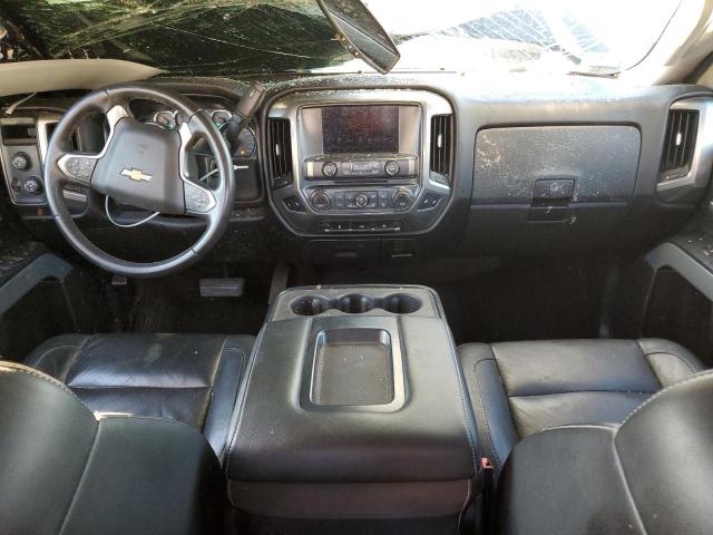 Photo 8 from auction – 2016 CHEVROLET SILVERADO with VIN 1GCVKREC4GZ316868