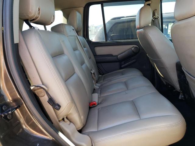 Фото 11 с аукциона – 2008 FORD EXPLORER X с VIN 1FMEU63E08UA01878