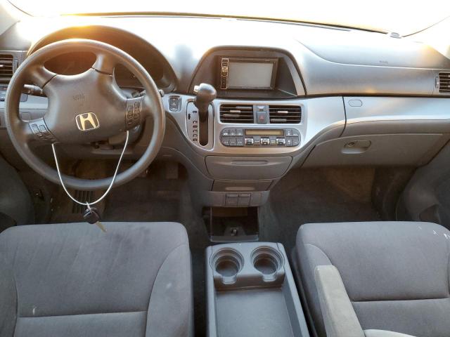 Photo 8 from auction – 2005 HONDA ODYSSEY EX with VIN 5FNRL38475B037188