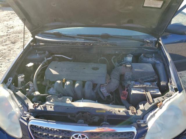 Photo 11 from auction – 2006 TOYOTA COROLLA CE with VIN 2T1BR30E56C682772