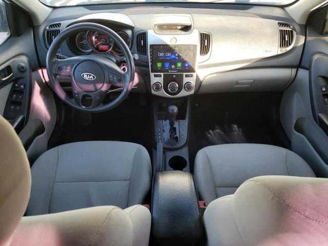 Photo 8 from auction – 2010 KIA FORTE EX with VIN KNAFU4A21A5205060