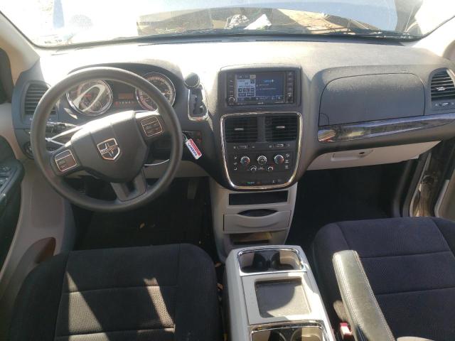 Photo 8 from auction – 2011 DODGE GRAND CARA with VIN 2D4RN3DG3BR608897