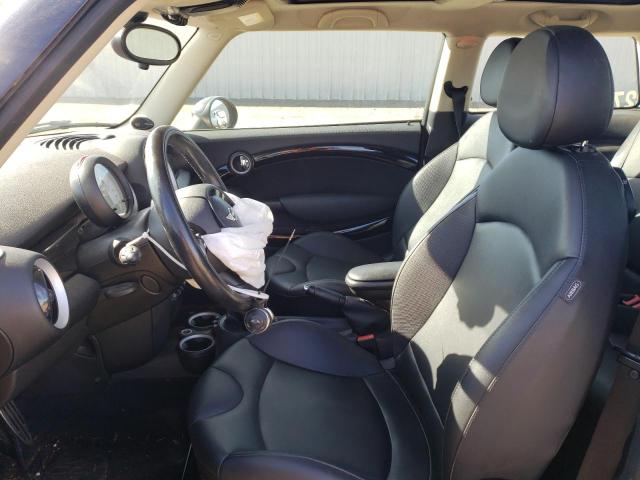 Photo 7 from auction – 2013 MINI COOPER S with VIN WMWSV3C54DT477647
