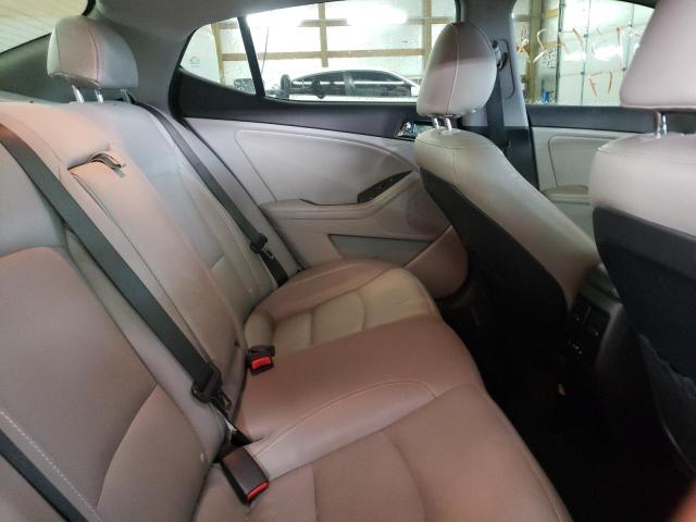 Photo 10 from auction – 2013 KIA OPTIMA EX with VIN 5XXGN4A71DG235613