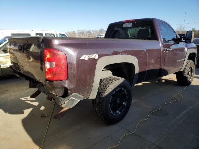 Photo 3 from auction – 2008 CHEVROLET SILVERADO with VIN 1GCEK14088Z107949