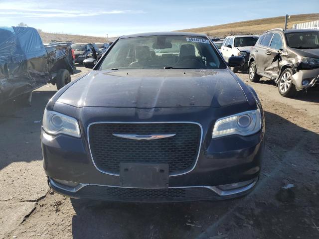 Photo 5 from auction – 2015 CHRYSLER 300 LIMITE with VIN 2C3CCARG6FH868331