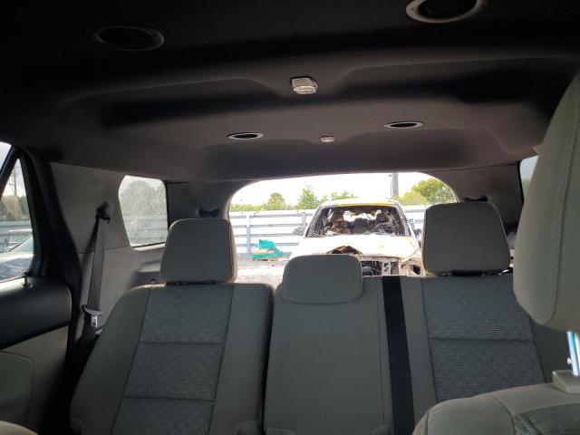 Photo 10 from auction – 2011 FORD EXPLORER X with VIN 1FMHK8D80BGA52892