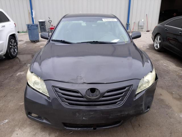Photo 5 from auction – 2007 TOYOTA CAMRY CE with VIN 4T1BE46K17U065836