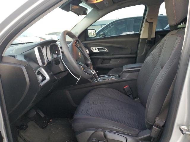 Photo 7 from auction – 2012 CHEVROLET EQUINOX LS with VIN 2GNALBEK8C1125300