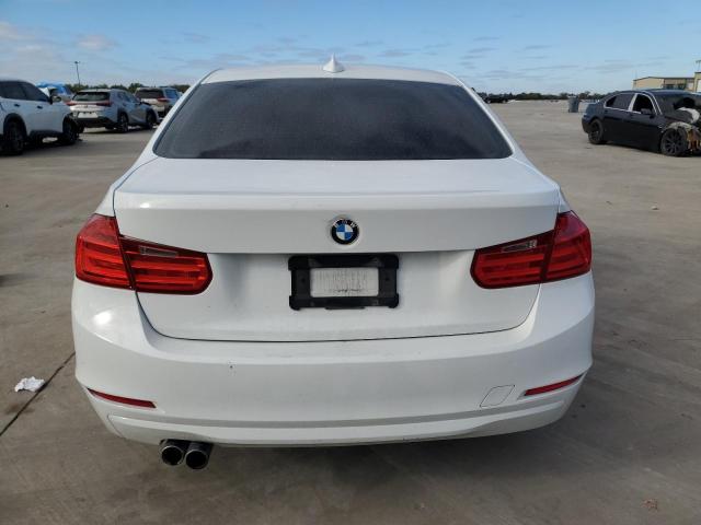 Photo 6 from auction – 2013 BMW 328 I with VIN WBA3A5C52DJ462054