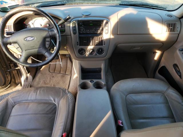 Photo 8 from auction – 2005 FORD EXPLORER X with VIN 1FMZU73E45UA60239