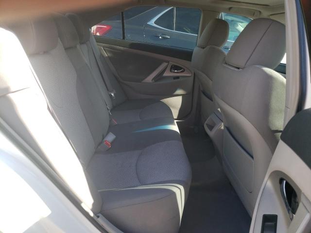 Photo 10 from auction – 2008 TOYOTA CAMRY CE with VIN 4T1BE46K68U754966