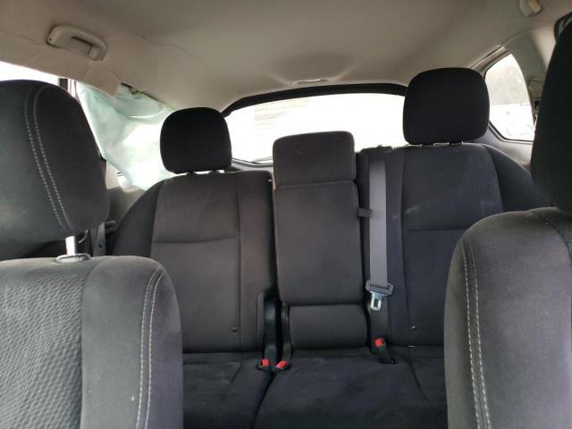Photo 10 from auction – 2013 NISSAN PATHFINDER with VIN 5N1AR2MM8DC660905