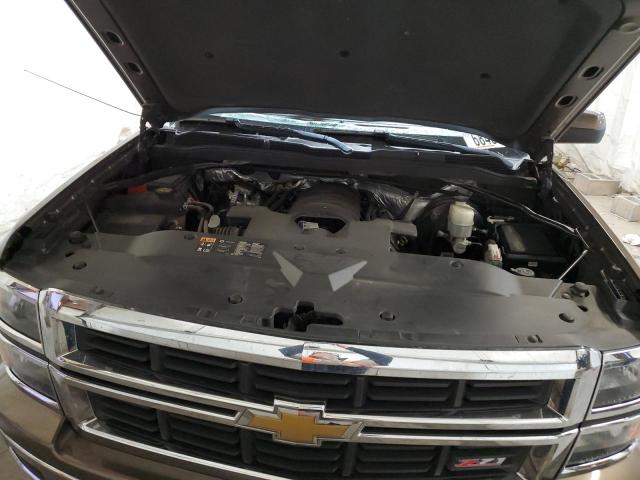 Photo 11 from auction – 2015 CHEVROLET SILVERADO with VIN 3GCUKREC4FG218188