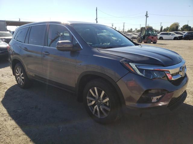Photo 4 from auction – 2019 HONDA PILOT EX with VIN 5FNYF5H33KB044835
