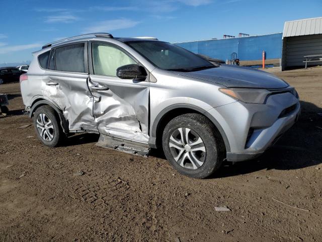 Photo 4 from auction – 2018 TOYOTA RAV4 LE with VIN JTMBFREV4JD232241