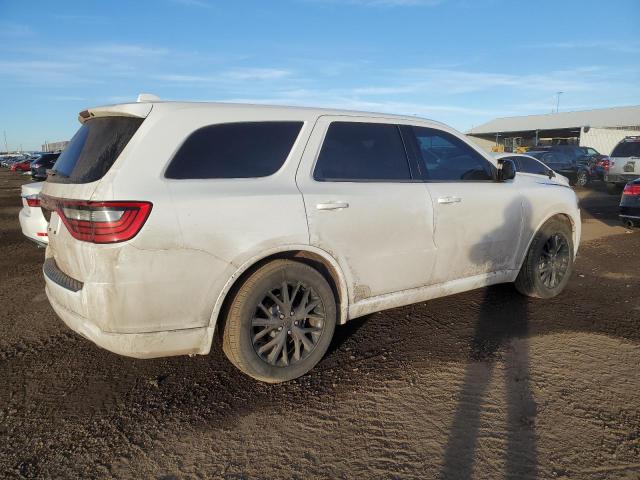 Photo 3 from auction – 2015 DODGE DURANGO SX with VIN 1C4RDHAG8FC132629