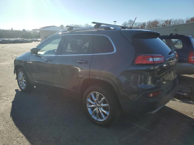 Photo 2 from auction – 2015 JEEP CHEROKEE L with VIN 1C4PJMDS1FW665137