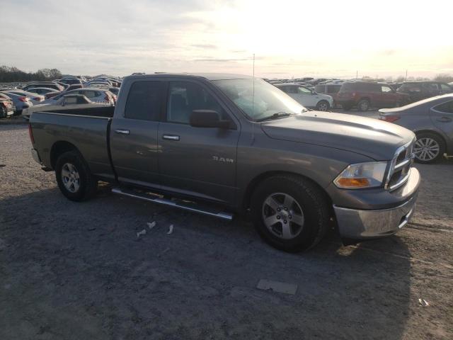 Photo 4 from auction – 2009 DODGE RAM 1500 with VIN 1D3HB18P29S801476