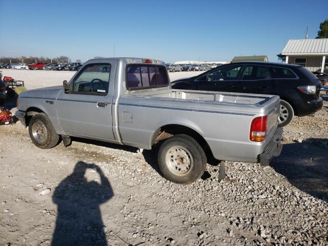 Photo 2 from auction – 1994 FORD RANGER with VIN 1FTCR10A1RPB35462