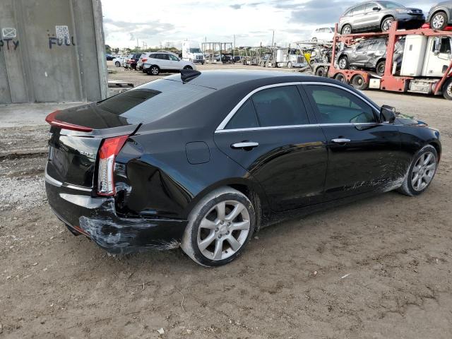 Photo 3 from auction – 2016 CADILLAC ATS with VIN 1G6AA5RX4G0149913