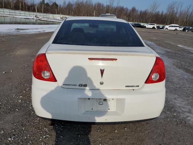 Photo 6 from auction – 2008 PONTIAC G6 BASE with VIN 1G2ZG57B684107327