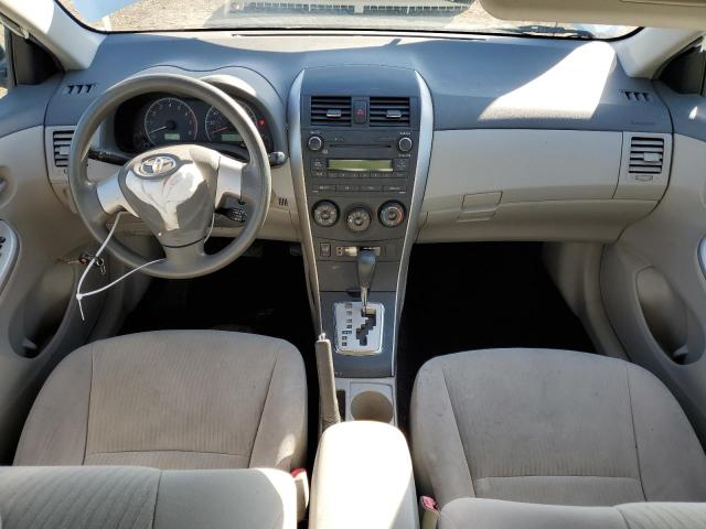 Photo 8 from auction – 2010 TOYOTA COROLLA BA with VIN JTDBU4EE6AJ068582