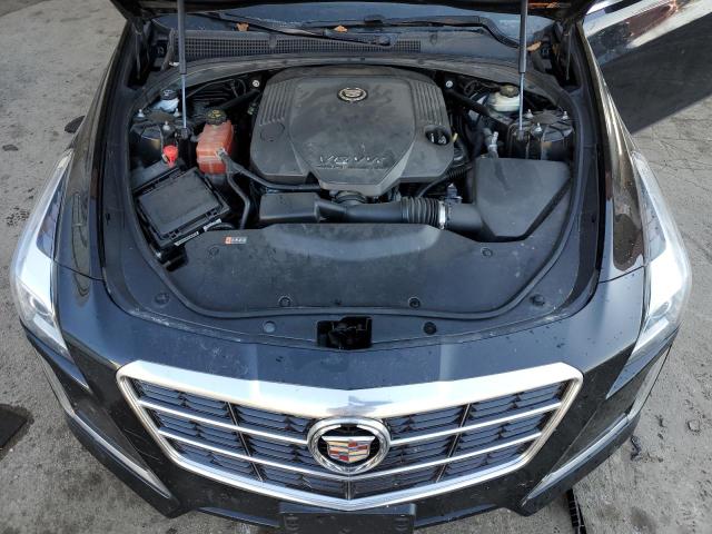 Photo 11 from auction – 2014 CADILLAC CTS PERFOR with VIN 1G6AY5S32E0120930