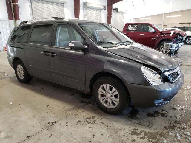 Photo 4 from auction – 2012 KIA SEDONA LX with VIN KNDMG4C74C6503268