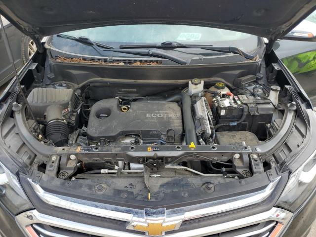 Photo 12 from auction – 2018 CHEVROLET EQUINOX PR with VIN 3GNAXMEV7JS540894