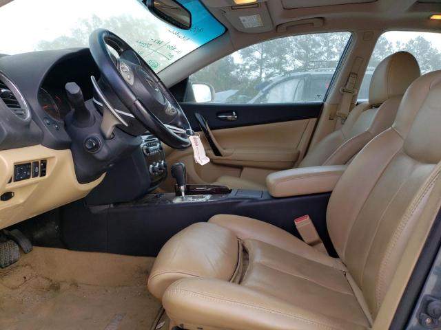 Photo 7 from auction – 2011 NISSAN MAXIMA S with VIN 1N4AA5AP3BC842414