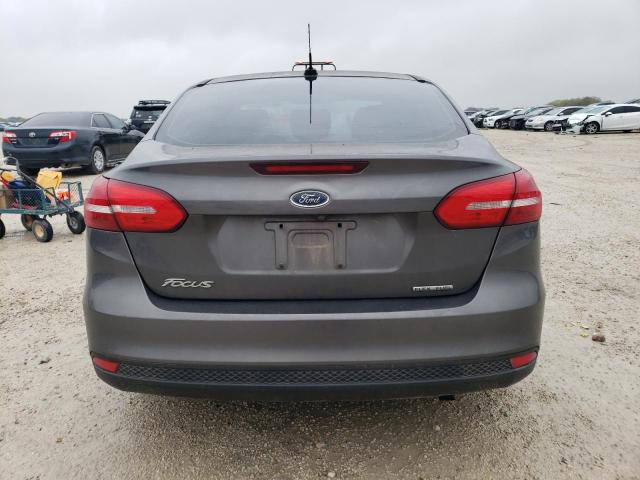 Photo 6 from auction – 2015 FORD FOCUS S with VIN 1FADP3E23FL340877