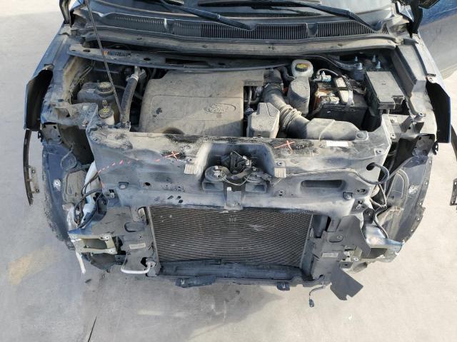 Photo 12 from auction – 2017 FORD EXPLORER with VIN 1FM5K7B82HGC65609
