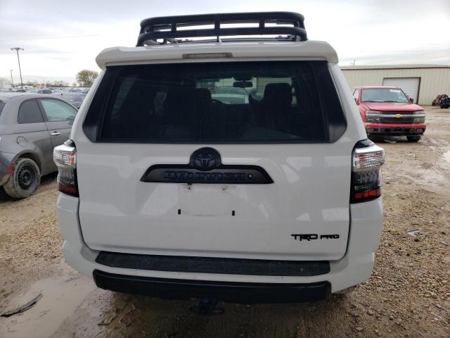 Photo 6 from auction – 2019 TOYOTA 4RUNNER SR with VIN JTEBU5JR6K5663128