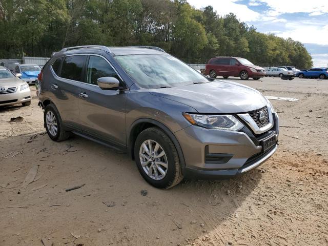 Photo 4 from auction – 2018 NISSAN ROGUE S with VIN KNMAT2MV1JP505115