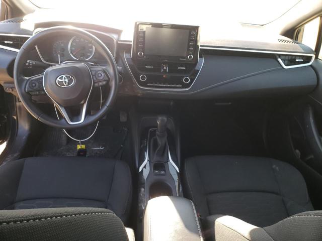 Photo 8 from auction – 2021 TOYOTA COROLLA SE with VIN JTND4MBE8M3128007