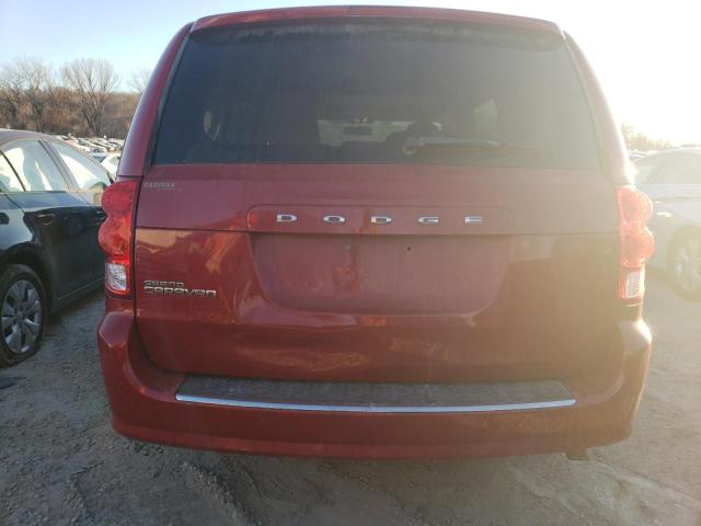 Photo 6 from auction – 2014 DODGE GRAND CARA with VIN 2C4RDGBG7ER315633