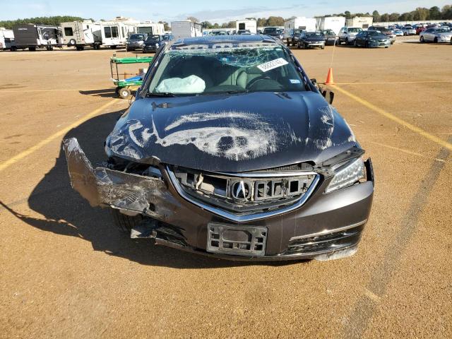 Photo 5 from auction – 2015 ACURA TLX with VIN 19UUB2F3XFA013058