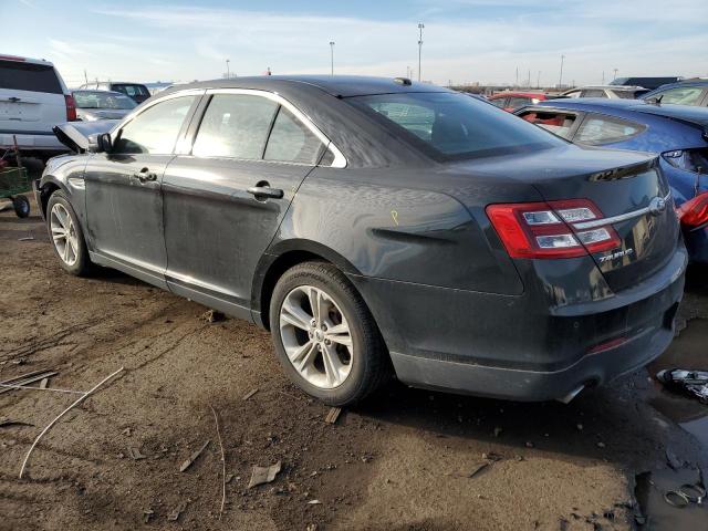 Photo 2 from auction – 2015 FORD TAURUS SEL with VIN 1FAHP2E89FG206982