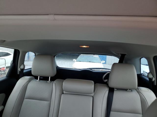 Photo 10 from auction – 2014 MAZDA CX-9 TOURI with VIN JM3TB3CA7E0425405