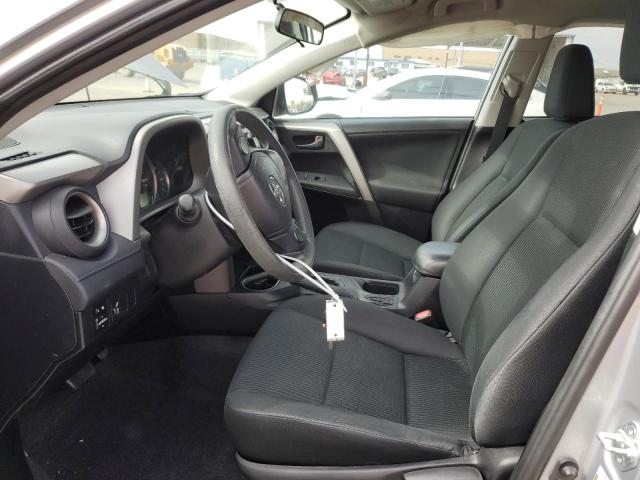 Photo 7 from auction – 2016 TOYOTA RAV4 LE with VIN 2T3ZFREVXGW304926