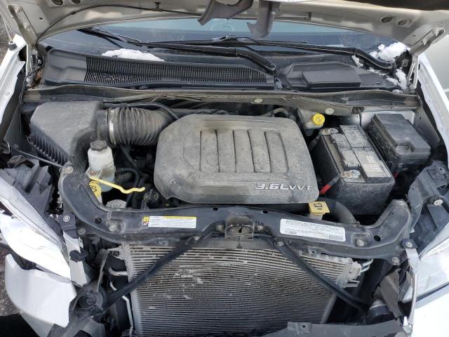 Photo 12 from auction – 2012 DODGE GRAND CARA with VIN 2C4RDGCG5CR236943