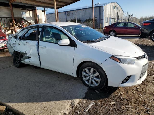 Photo 4 from auction – 2014 TOYOTA COROLLA L with VIN 2T1BURHE2EC039476