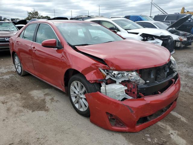 Photo 4 from auction – 2012 TOYOTA CAMRY BASE with VIN 4T1BF1FK1CU584147